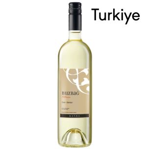 Buzbag Beyaz (Buzbag Emir Narince) 1x75cl