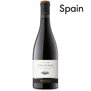 Bestue Vinadores Cabarnet Sauvignon Garnacha 1x75cl