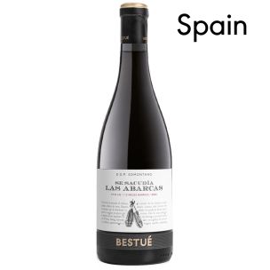 Bestue Se Sacudia Las Abarcas 1x75cl