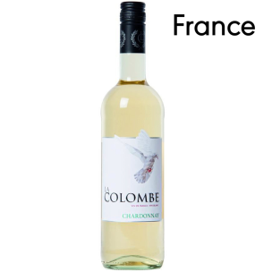 La Colombe Chardonnay 1x75cl