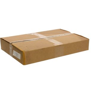 Bon Appetit Jumbo White Paper SOS Bags 1x80