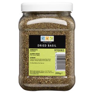 Triple Lion Basil 1x200g