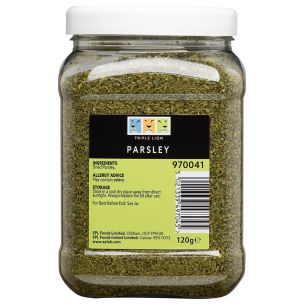 Triple Lion Parsley 1x120g