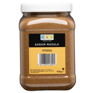 Triple Lion Garam Masala 1x450g