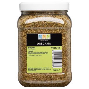 Triple Lion Oregano 1x150g