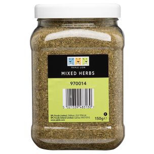 Triple Lion Mixed Herbs 1x150g