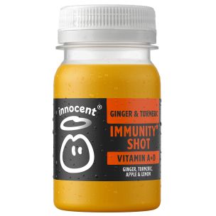 Innocent Immunity Shot 8x80ml
