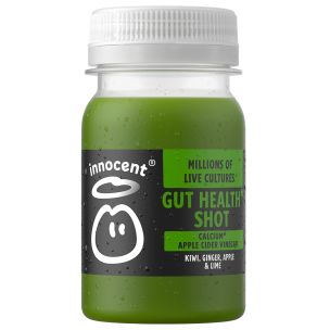 Innocent Gut Health Shot 8x80ml