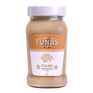 Tunas Tahini 1x600g
