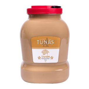 Tunas Tahini 1x4kg