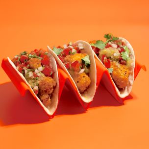 Mission Flour Tortilla 4" 24x12