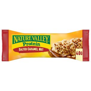 Nature Valley Protein Salted Caramel Bars 12x40g