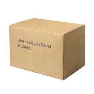 Blueline Spice Blend 25x386g