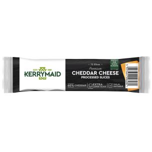 Kerrymaid Burger XL Slice 1x72