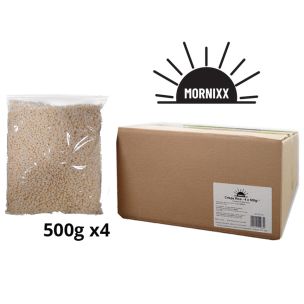 Mornixx Crispy Rice 4x500g