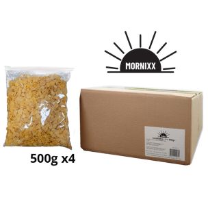 Mornixx Cornflakes 4X500g
