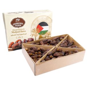 Medjool Dates-1x5kg