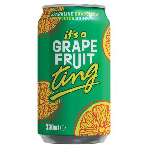Ting Cans-24x330ml