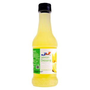 JJ Lemon Dressing-24x375ml