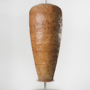 JJ Halal German Style Doner 1x7kg