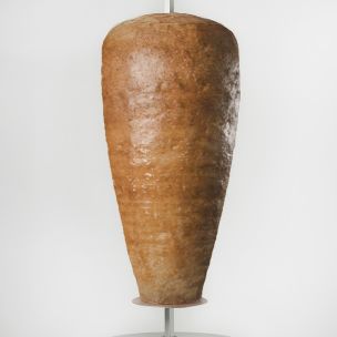 JJ Halal German Style Doner 1x15kg