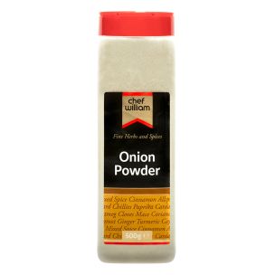 Chef William Onion Powder 1x500g