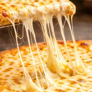 JJ IQF Stretch Pizza Topping 5x2kg