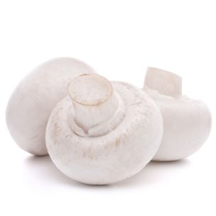 Cup Mushrooms-1x2.5kg