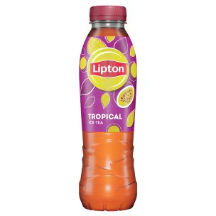 Lipton Tropical Ice Tea 12x500ml