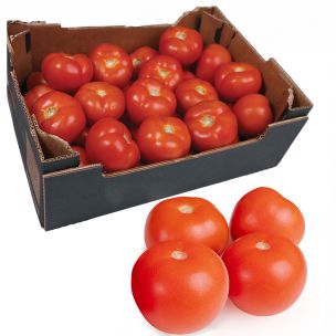 Loose Tomatoes Class I 1x6kg