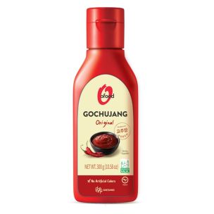 O'Food Halal Gochujang Sauce 1x300g