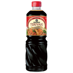Kikkoman Teriyaki Marinade 1x975ml