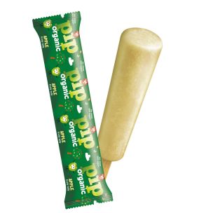 Pip Organic Apple Fruity Ice Lolly 40x40ml