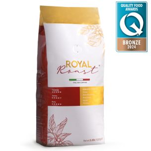 Royal Roast Coffee Beans 1x1kg
