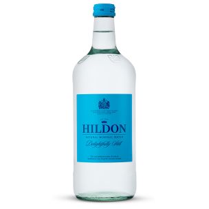 Hildon Still Water Glass Bottle 12x750ml