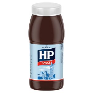 Heinz HP Sauce 2x2.15L