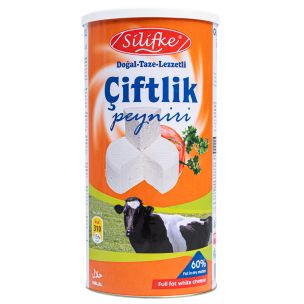 Silifke 60% Turkish White Cheese 1x800g