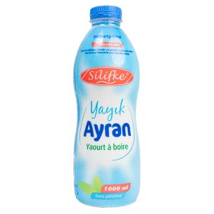 Silifke Ayran Bottle 1x1L