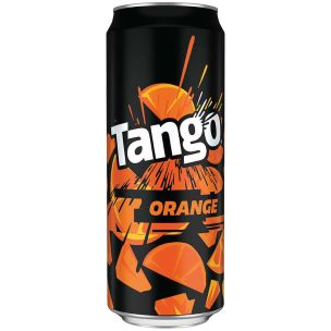 Tango Orange Sleek Cans 24x330ml