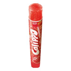 Calippo Strawberry Ice Lolly 24x105ml