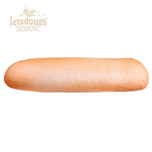 Letsdough Part Baked Panini 27cm 30x125g