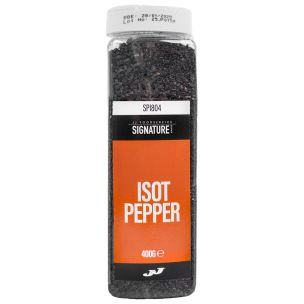 JJ Signature Isot Pepper 1x400g