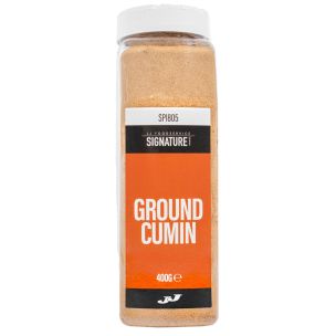 JJ Signature Ground Cumin 1x400g