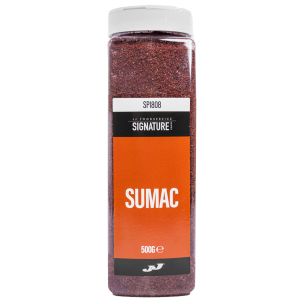 JJ Signature Sumac 1x500g