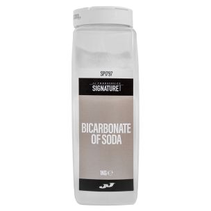 JJ Signature Bicarbonate of Soda 1x1kg