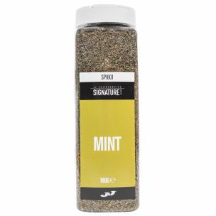 JJ Signature Mint 1x180g