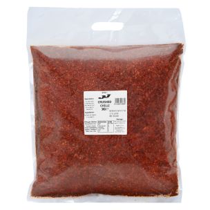 JJ Crushed Chilli 1x3kg