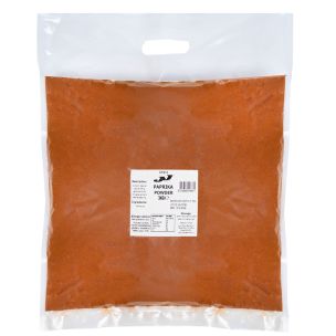 JJ Paprika Powder 1x3kg