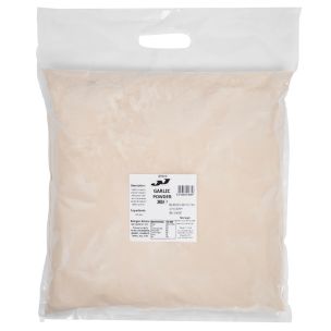 JJ Garlic Powder 1x3kg