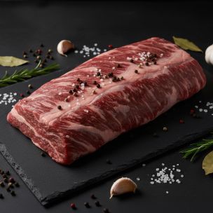 Fresh Beef Brisket (Price Per Kg) Box Approx 20-25kg
